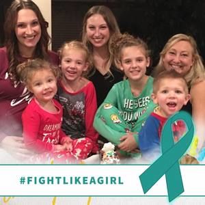 Meet your Posher, Sonja